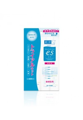 Rohto Hada Labo es Trial Set