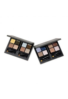 THREE 4D-Plus Eye Palette