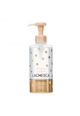 Kose Cosmeport Softymo Lachesca Oil Cleansing
