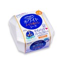 Kose Cosmeport Softymo Makeup Removal Sheet White