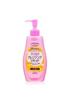 Kose Cosmeport Softymo Cleansing Liquid Honey Mild