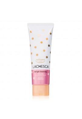 Kose Cosmeport Softymo Lachesca Hot Gel Cleansing