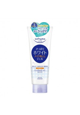 Kose Cosmeport Softymo Cleansing Gel White