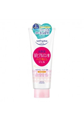 Kose Cosmeport Softymo Cleansing Gel Hyaluronic Acid