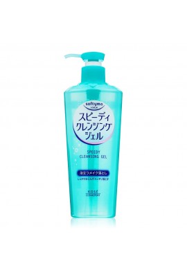 Kose Cosmeport Softymo Speedy Cleansing Gel