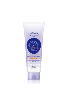 Kose Cosmeport Softymo Cleansing Cream White