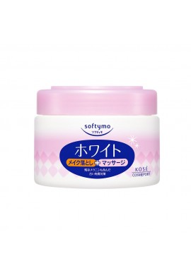 Kose Cosmeport Softymo Cold Cream White