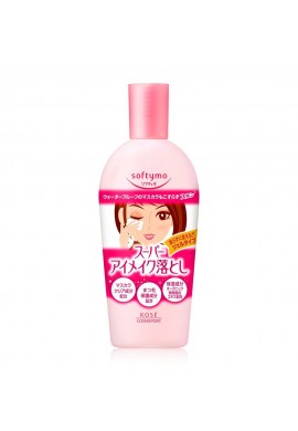 Kose Cosmeport Softymo Super Point Makeup Remover