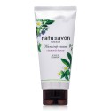 Kose Cosmeport Natu Savon Select Washing Cream White Chamomile & Pear