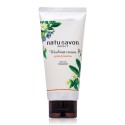 Kose Cosmeport Natu Savon Select Washing Cream Moist Apple & Jasmine