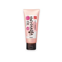 Sana Namerakahonpo Haritsuya Cleansing Wash N