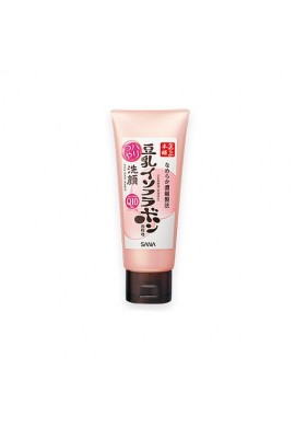 Azjatyckie kosmetyki Sana Namerakahonpo Haritsuya Cleansing Wash N