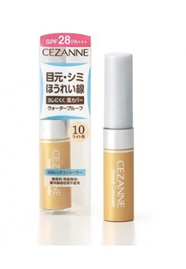 Cezanne Stretch Concealer SPF28 PA+++