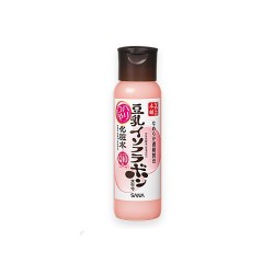 Azjatyckie kosmetyki Sana Namerakahonpo Haritsuya Skin Lotion N