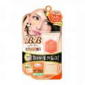 Sana Pore Putty Mineral BB Cream Enrich Moist SPF50+ PA++++