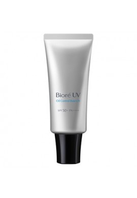 biore uv oil control base spf 50