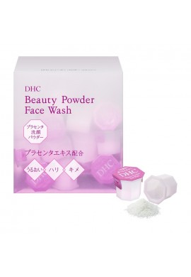 DHC Beauty Powder Face Wash