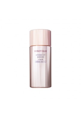 Shiseido Benefique Hydro UV Genius UV & IR SPF50+ PA++++