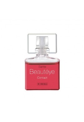 Santen Sante Beauteye Contact Lenses Eye Drop