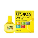 Santen Sante Medical 40 Plus Eye Drop