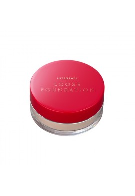 Azjatyckie kosmetyki Shiseido Integrate Beauty Filter Foundation SPF15 PA++