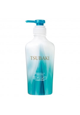 Shiseido Tsubaki Smooth Conditioner
