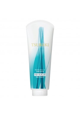 Shiseido Tsubaki Smooth Treatment