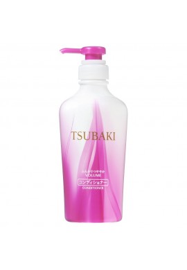 Shiseido Tsubaki Volume Conditioner