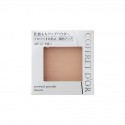 Kanebo Coffret D'or Full Keep Pressed Powder UV REFILL SPF17 PA++