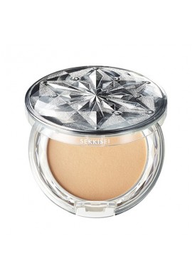 Kose Sekkisei Snow CC Powder SPF14 PA+ with CASE