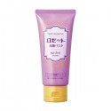 ROSETTE Face Wash Pasta Age Clear Moisturizing Face Wash
