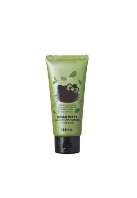 Rosette Hello Kitty UJI-MATCHA KINTOKI Face Wash