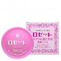 ROSETTE Makeup - removing Face Wash Pasta (Quasi-drug)