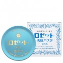ROSETTE Face Wash Pasta for Dry Skin (Quasi-drug)