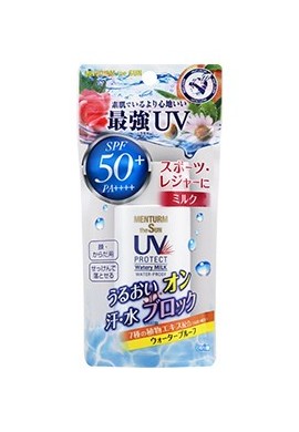 OMI Menturm The Sun UV Watery Milk SPF50+ PA++++