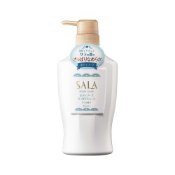 Kanebo SALA Body Soap Refreshing Smooth