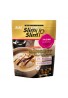 Asahi Slim up Slim Enzyme Superfood Shake Brown Sugar Kinako Latte