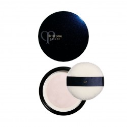 Shiseido Cle De Peau Beaute Translucent Loose Powder