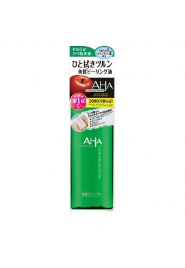 BCL AHA Clear Peeling Lotion