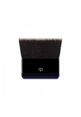 Shiseido Cle De Peau Beaute Radiant Powder Foundation Brush