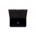 Shiseido Cle De Peau Beaute Radiant Powder Foundation Brush