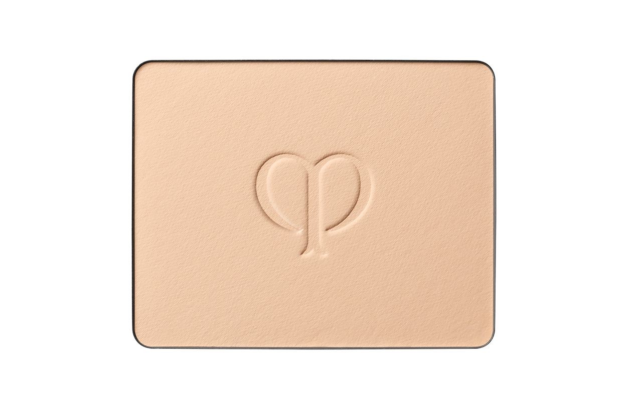 Shiseido Cle De Peau Beaute Brightening Powder Foundation SPF25 PA