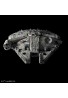 Bandai Star Wars Perfect Grade Millennium Falcon /Standard Ver./ 1/72 Scale Plastic Model Kit