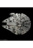 Bandai Star Wars Perfect Grade Millennium Falcon /Standard Ver./ 1/72 Scale Plastic Model Kit
