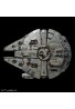 Bandai Star Wars Perfect Grade Millennium Falcon /Standard Ver./ 1/72 Scale Plastic Model Kit