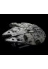 Bandai Star Wars Perfect Grade Millennium Falcon /Standard Ver./ 1/72 Scale Plastic Model Kit