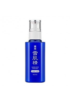 Kose Medicated Sekkisei Emulsion Enriched