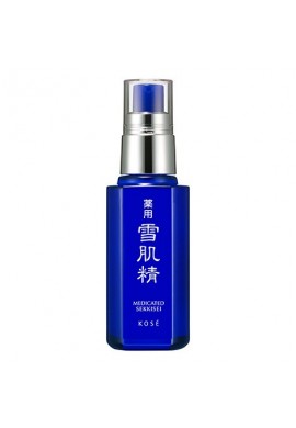 Kose Medicated Sekkisei Day Essence SPF25 PA+