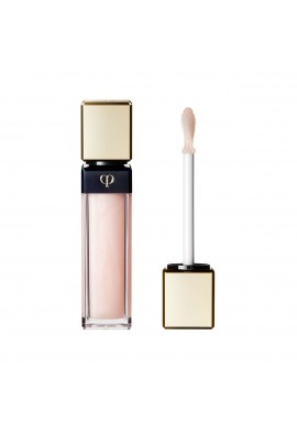 Shiseido Cle De Peau Beaute Radiant Lip Gloss