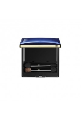 Shiseido Cle De Peau Beaute Eye Color Duo Case